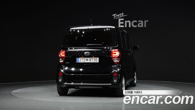 Kia RAY 2021 — photo 4