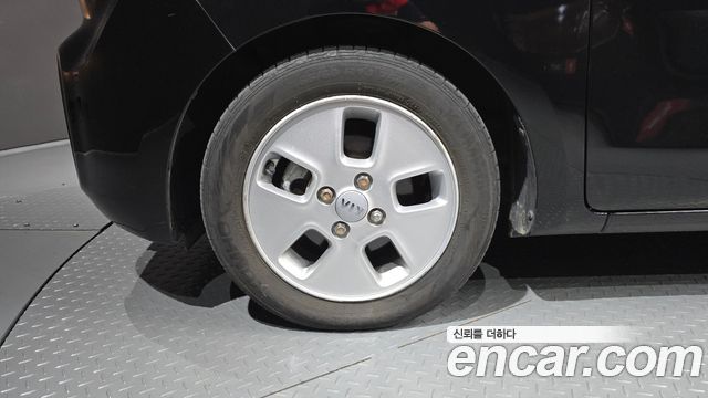 Kia RAY 2021 — photo 5