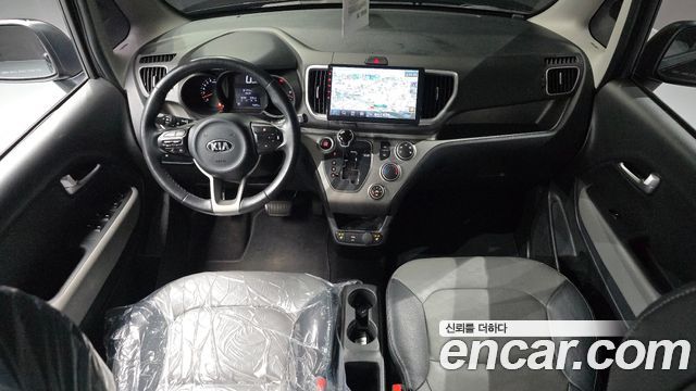 Kia RAY 2021 — photo 7