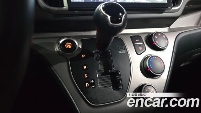 Kia RAY 2021 — photo 9