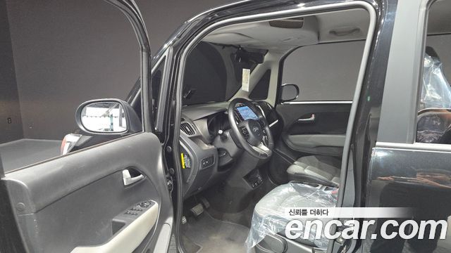 Kia RAY 2021 — photo 10
