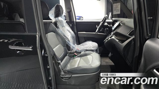 Kia RAY 2021 — photo 11