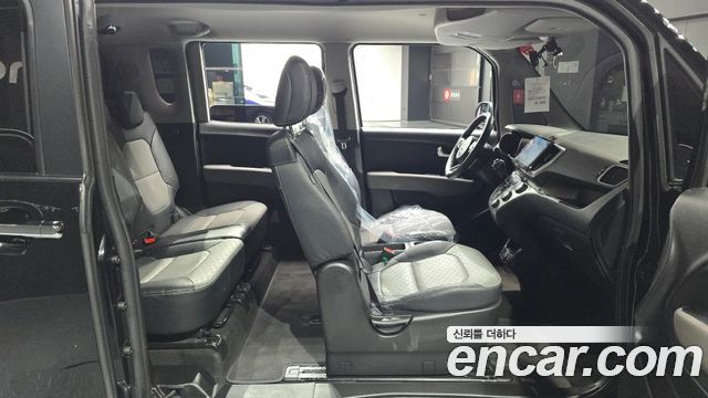 Kia RAY 2021 — photo 12