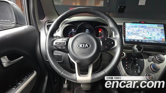 Kia RAY 2021 — photo 13