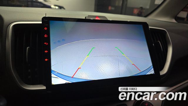 Kia RAY 2021 — photo 14