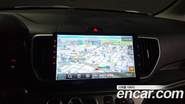 Kia RAY 2021 — photo 16