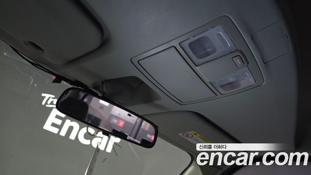 Kia RAY 2021 — photo 18