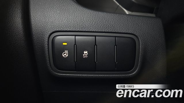 Kia RAY 2021 — photo 19