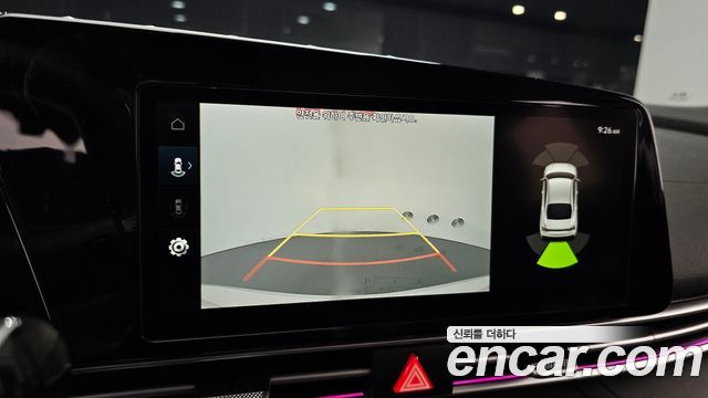 Hyundai AVANTE 2024 — photo 15