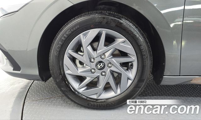 Hyundai AVANTE 2024 — photo 5