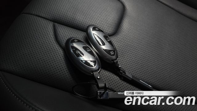 Hyundai AVANTE 2024 — photo 21
