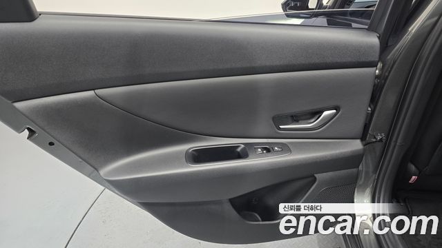 Hyundai AVANTE 2024 — photo 15