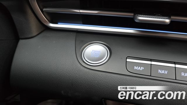 Hyundai AVANTE 2024 — photo 27