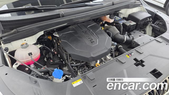 Kia Canival 2023 — photo 6