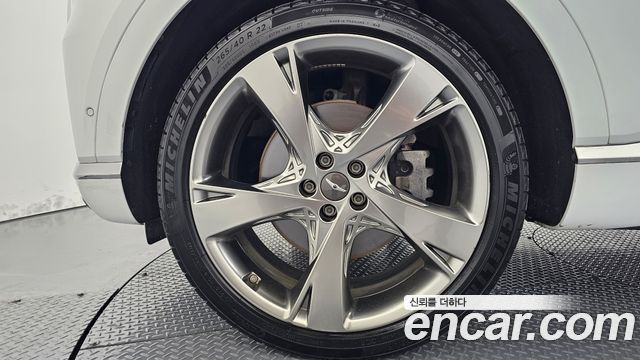 Genesis GV80 2020 — photo 5