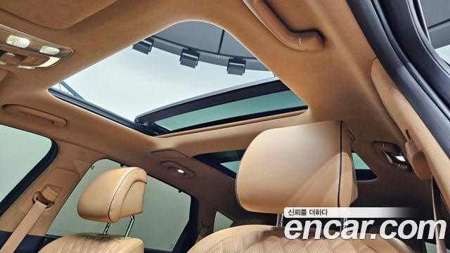 Genesis GV80 2020 — photo 19