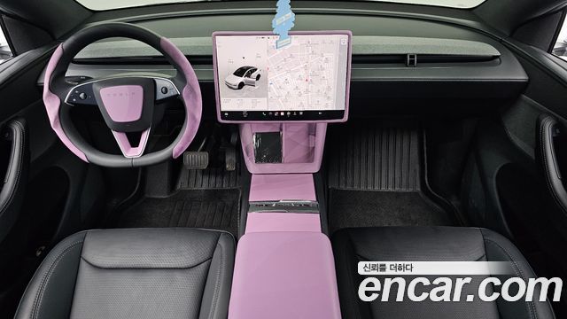 Tesla Model Y 2026 — photo 10