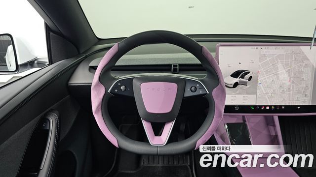 Tesla Model Y 2026 — photo 19