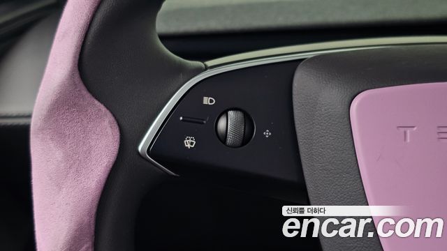 Tesla Model Y 2026 — photo 20