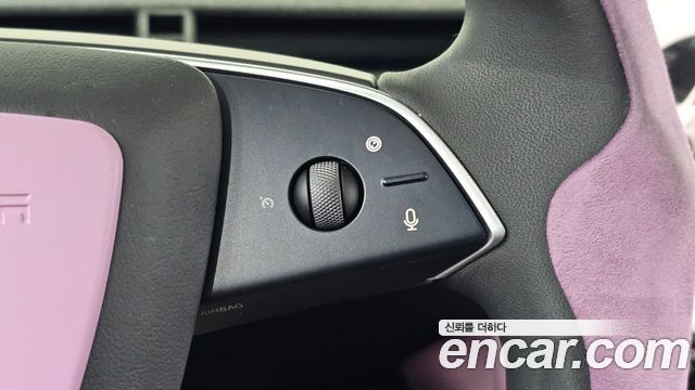 Tesla Model Y 2026 — photo 21