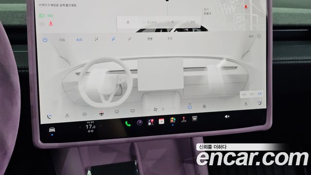 Tesla Model Y 2026 — photo 24