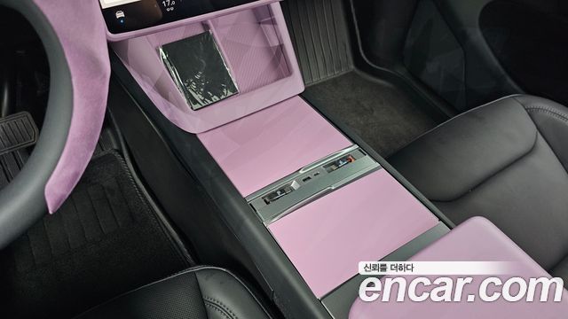 Tesla Model Y 2026 — photo 29
