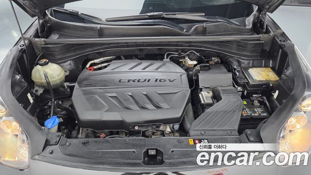 Kia Sportage 2020 — photo 6