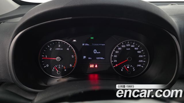 Kia Sportage 2020 — photo 8