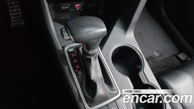Kia Sportage 2020 — photo 9