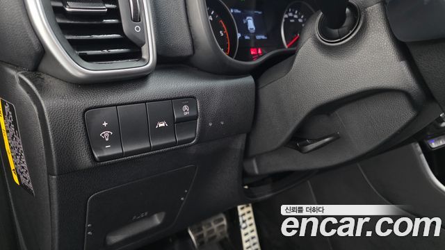 Kia Sportage 2020 — photo 15