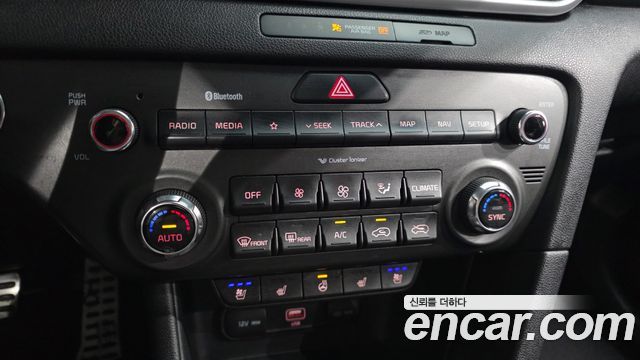 Kia Sportage 2020 — photo 18