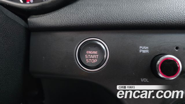 Kia Sportage 2020 — photo 19