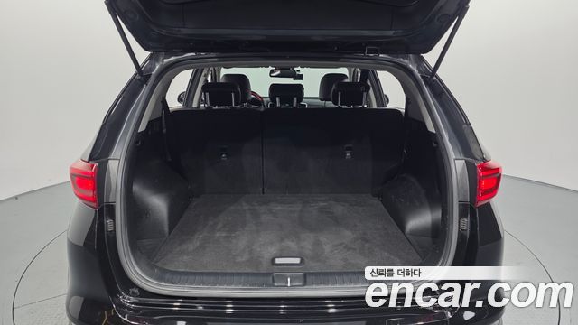 Kia Sportage 2020 — photo 20