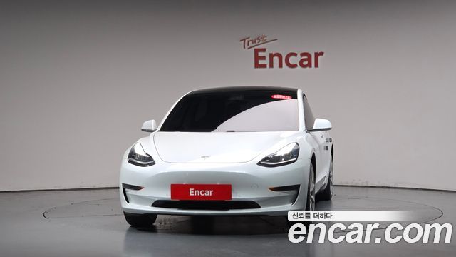 Tesla Model 3 2020 — photo 3