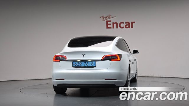 Tesla Model 3 2020 — photo 4