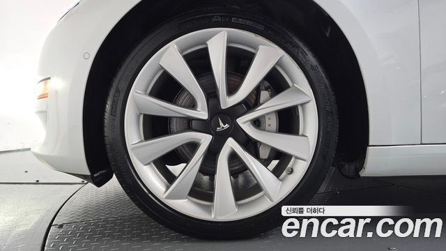 Tesla Model 3 2020 — photo 5