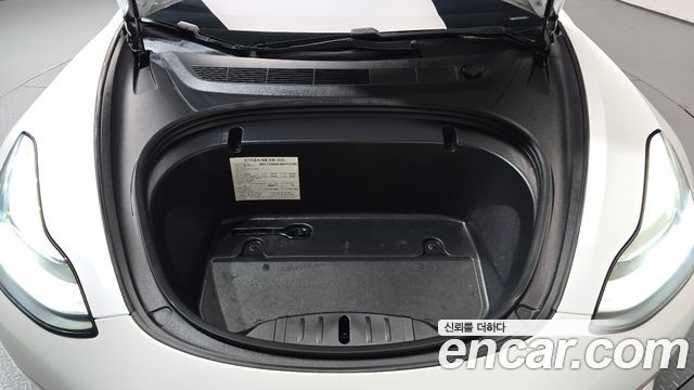 Tesla Model 3 2020 — photo 6