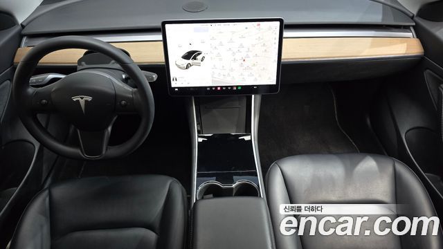 Tesla Model 3 2020 — photo 10