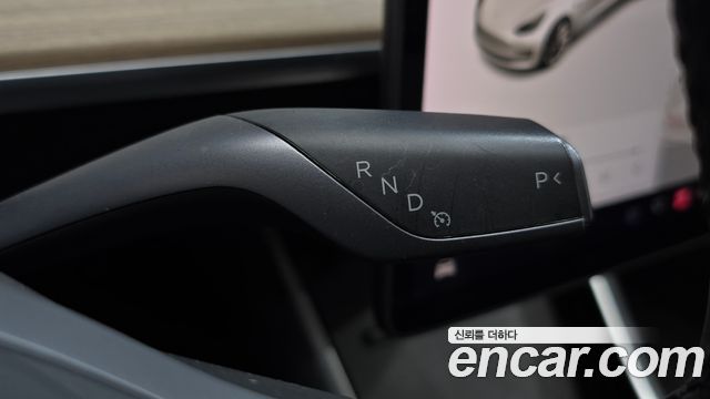 Tesla Model 3 2020 — photo 12