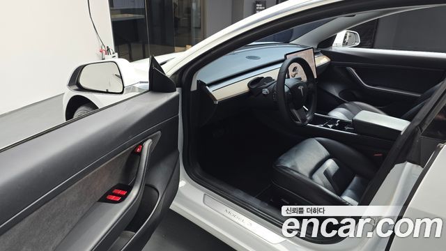 Tesla Model 3 2020 — photo 13