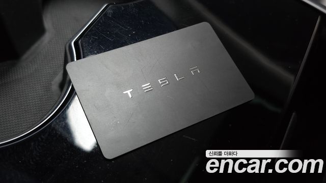 Tesla Model 3 2020 — photo 19