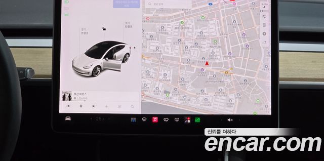 Tesla Model 3 2020 — photo 20