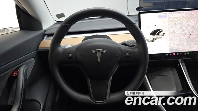 Tesla Model 3 2020 — photo 22