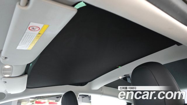 Tesla Model 3 2020 — photo 24