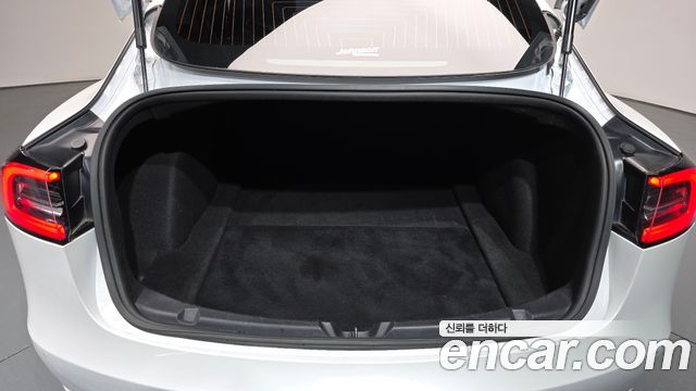 Tesla Model 3 2020 — photo 25