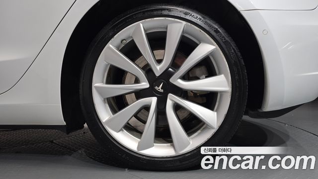 Tesla Model 3 2020 — photo 7