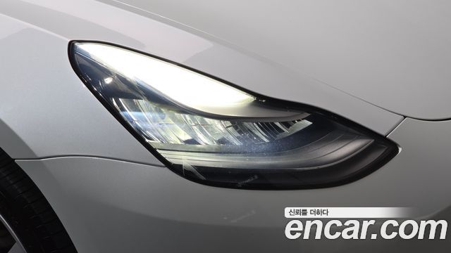 Tesla Model 3 2020 — photo 8