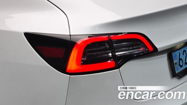 Tesla Model 3 2020 — photo 9