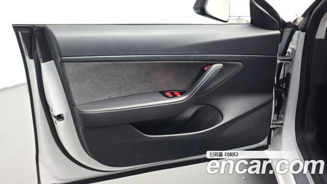 Tesla Model 3 2020 — photo 14
