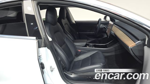 Tesla Model 3 2020 — photo 16